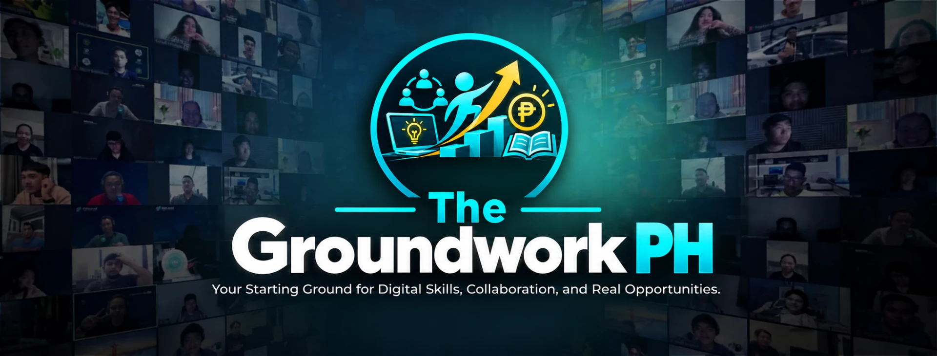 The Groundwork PH community